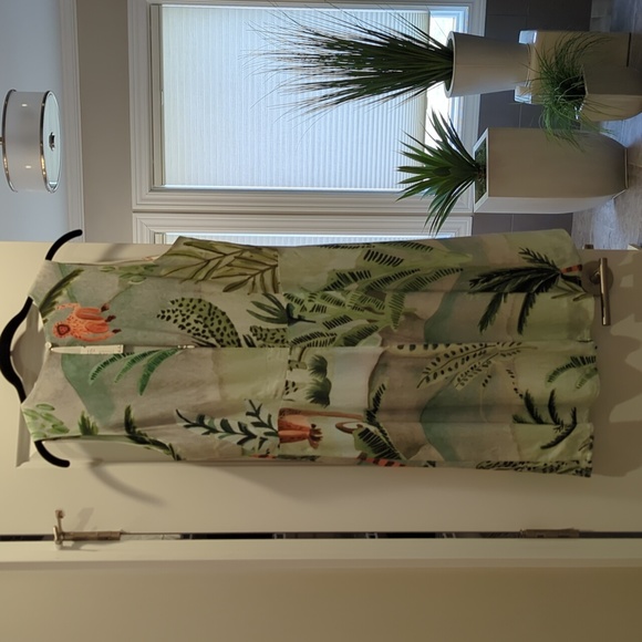 NWT Desigual dress size 6 - Picture 3 of 6